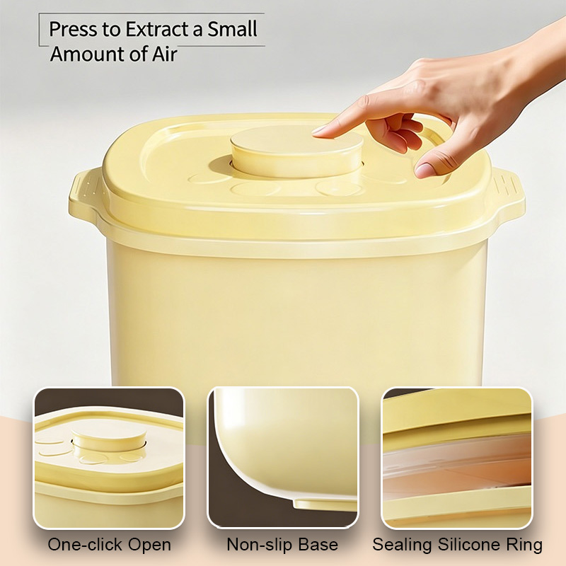 1PC Vacuum Airtight Sealed Pet - Dry Food Snacks review and price