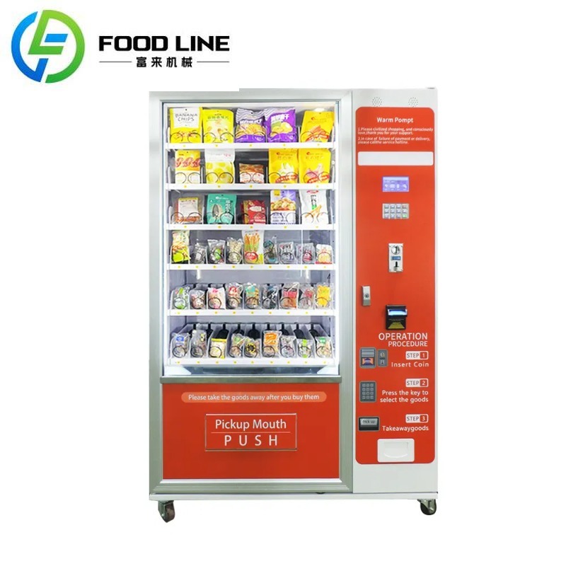 Customized Factory Custom Snac - Food Snacks Drinks review and price