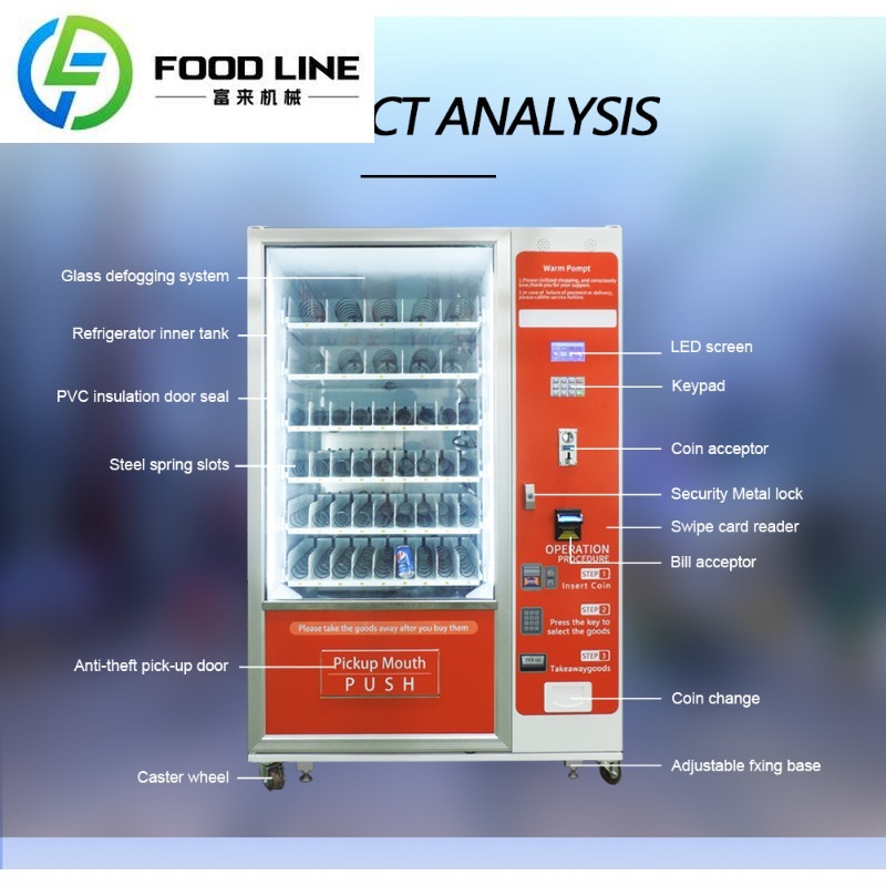 Customized Factory Custom Snac - Food Snacks Drinks review and price