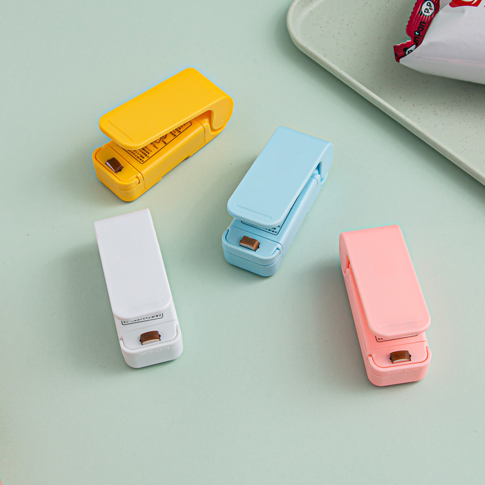 Portable Mini Vacuum Sealer Ma - Food Packed Snacks review and price