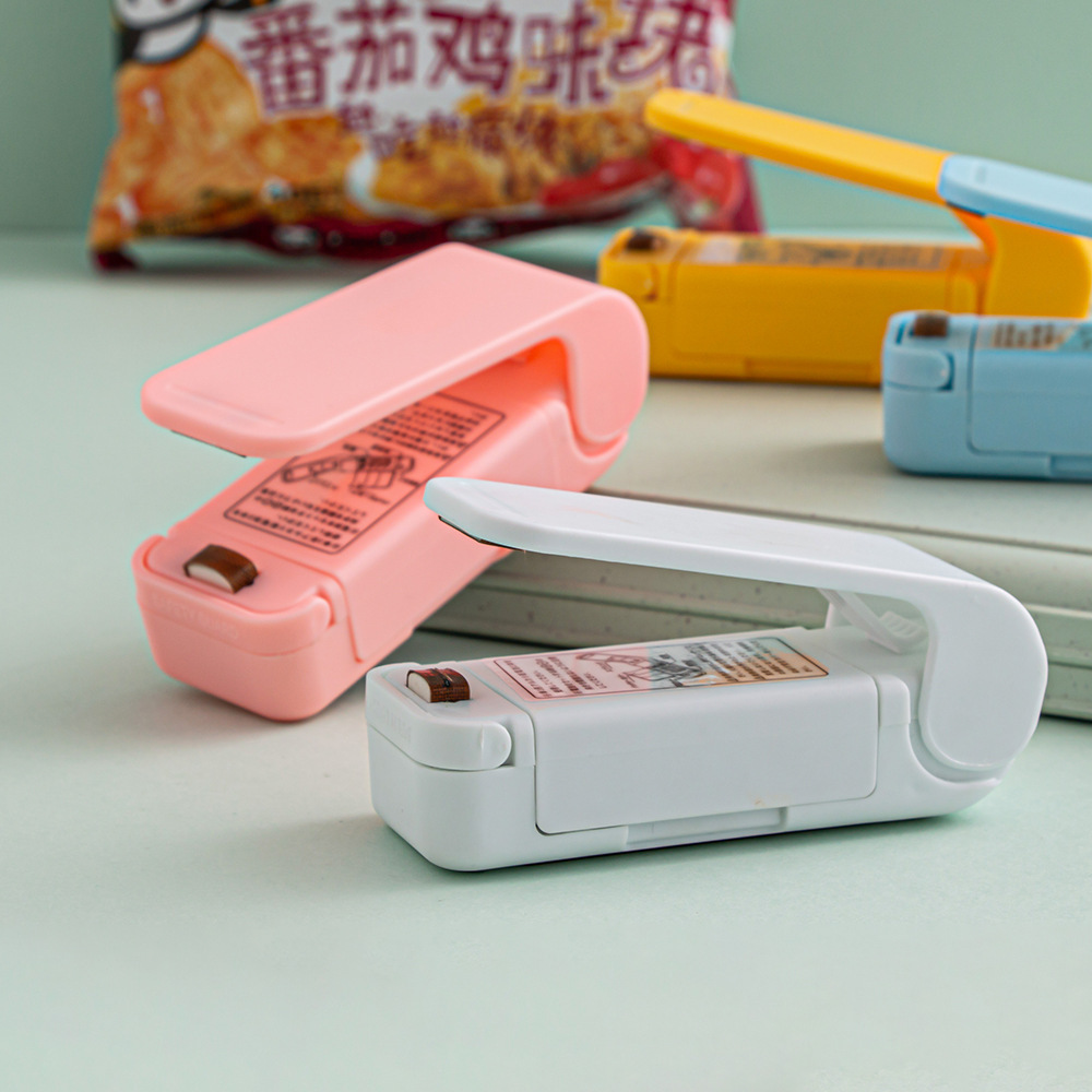 Portable Mini Vacuum Sealer Ma - Food Packed Snacks review and price