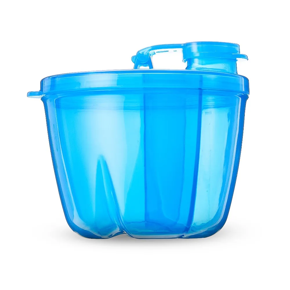 NEW Arrival-3-Compartment Airt - Food Snacks For Hiking review and price