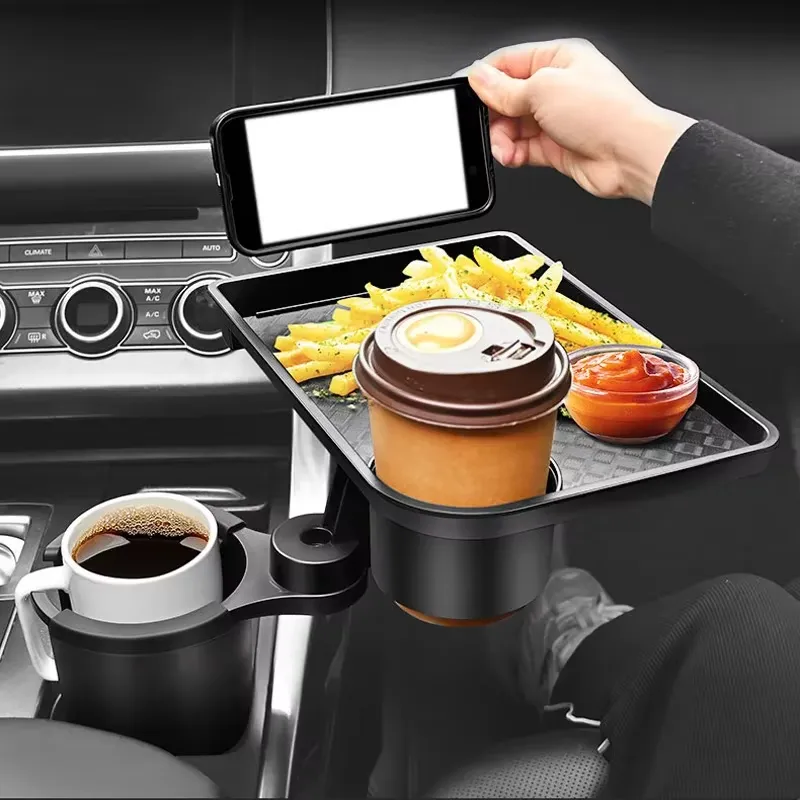 Car Cup Holder Expander Multi- - Food Snacks Drinks review and price