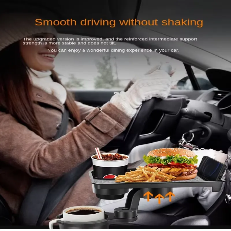 Car Cup Holder Expander Multi- - Food Snacks Drinks review and price