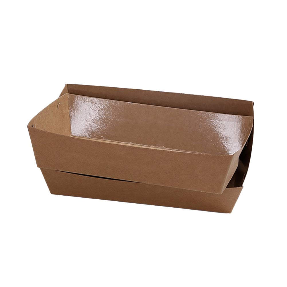 30Pcs Kraft Paper Disposable B - Food Packed Snacks review and price