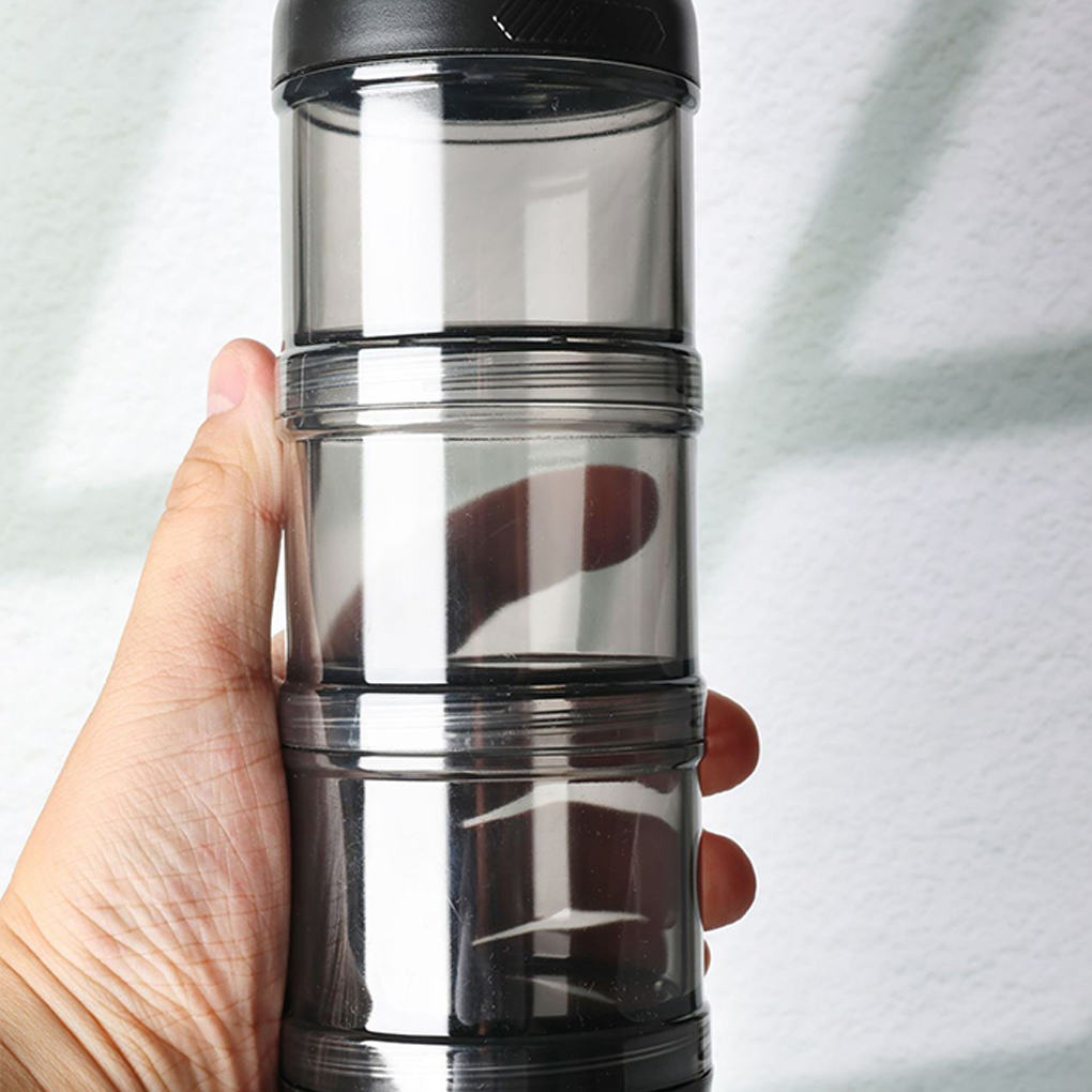 3Layers Portable Milk Powder D - Food Protein Snacks review and price