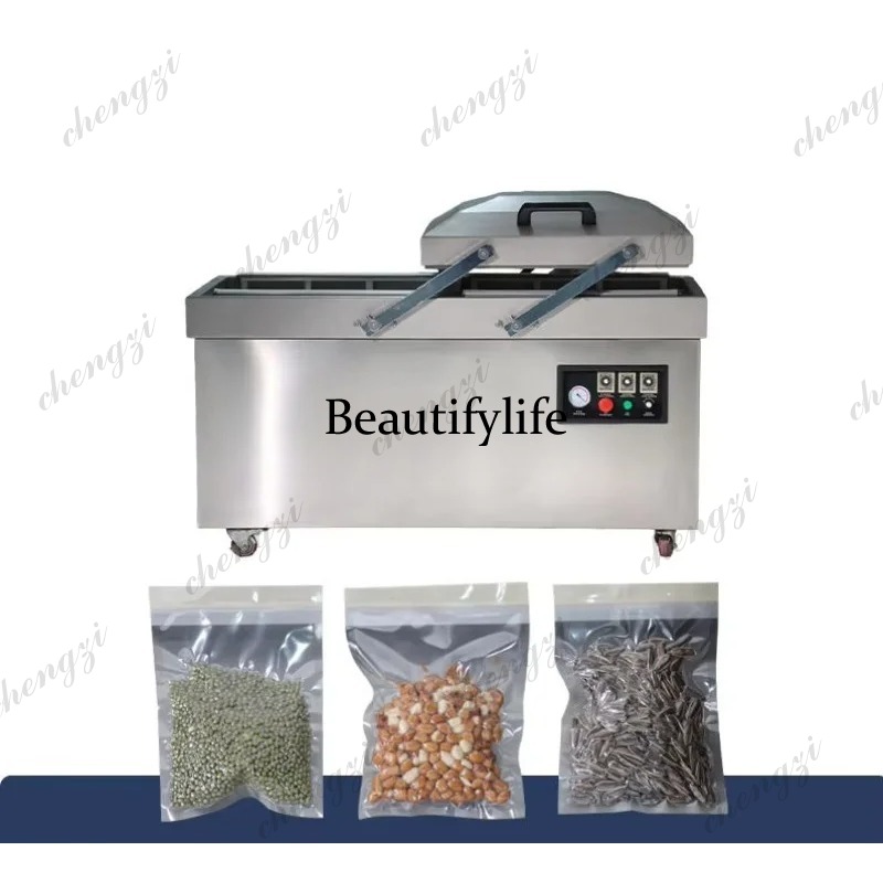 A81 Wet And Dry Use Vacuum Pac - Dry Food Snacks review and price