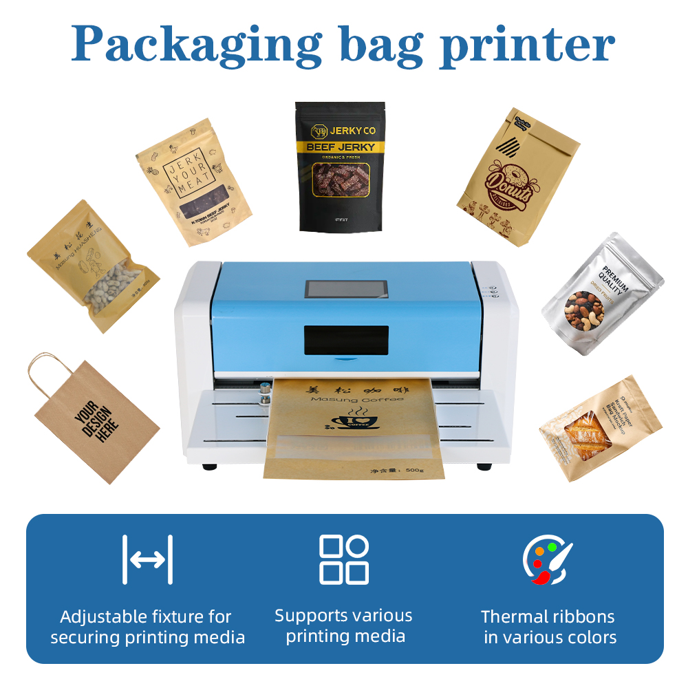 Small Business Use Packaging B - Logo Food Snack review and price