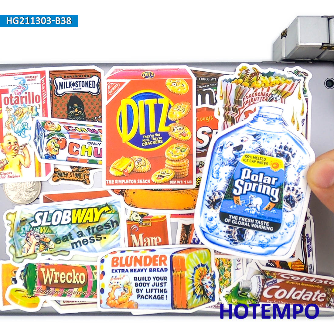 38PCS Snack Drink Food Spoof O - Food Snacks Drinks review and price