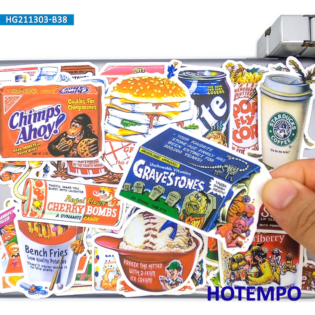 38PCS Snack Drink Food Spoof O - Food Snacks Drinks review and price