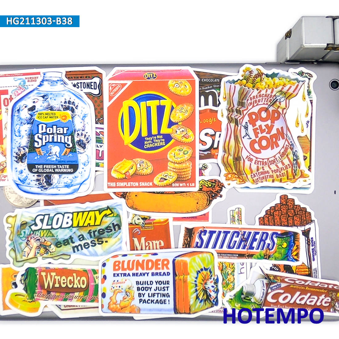 38PCS Snack Drink Food Spoof O - Food Snacks Drinks review and price