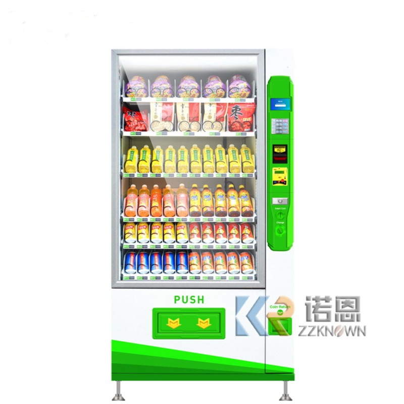 Park Drink Vending Machine Lar - Food Snacks Drinks review and price