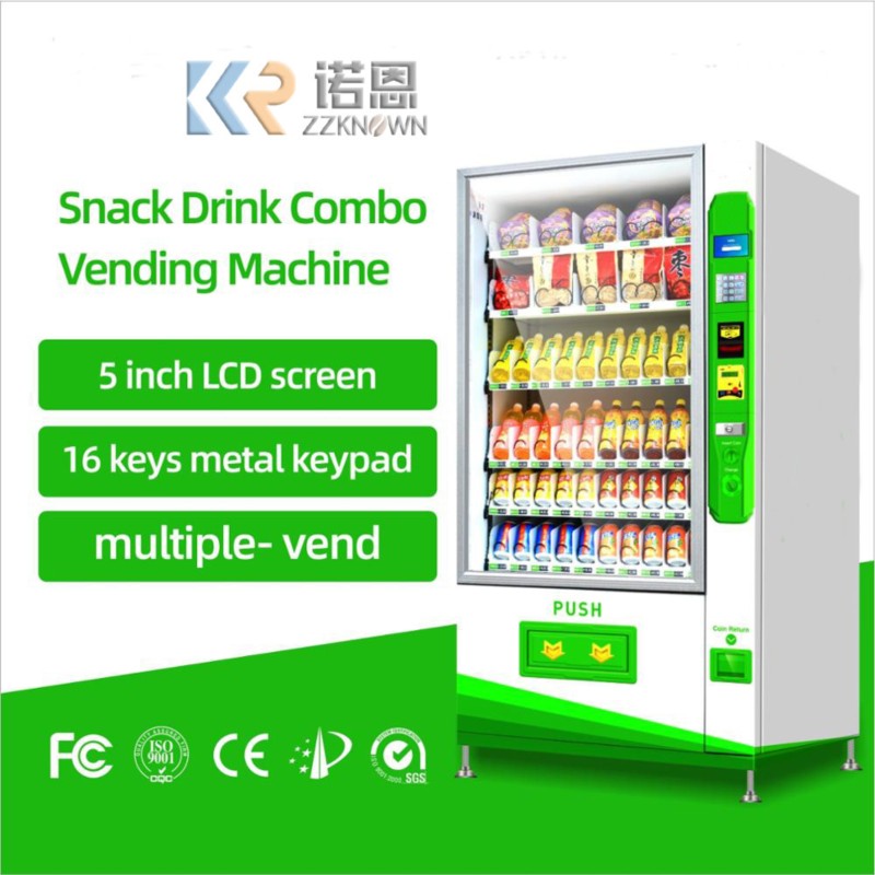 Park Drink Vending Machine Lar - Food Snacks Drinks review and price