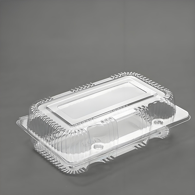 50-Pack Clear Plastic Disposab - Food Packed Snacks review and price