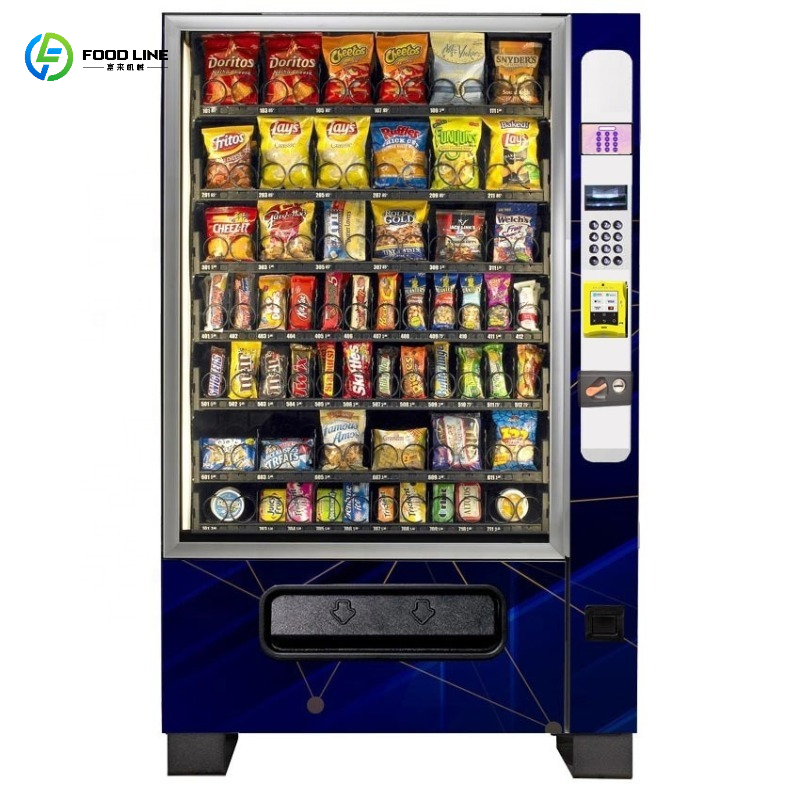 FL Customized Manufacturer Con - Food Snacks Drinks review and price