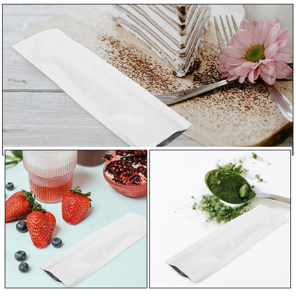 100Pcs Reusable Vacuum Seal Ba - Food Protein Snacks review and price